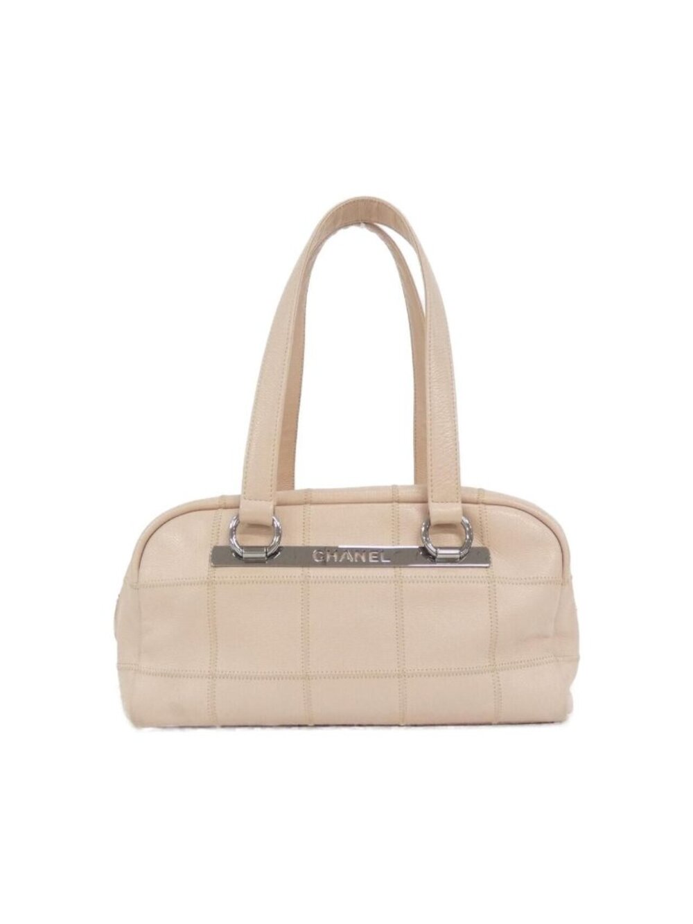 Chanel Shoulder Bag Pink